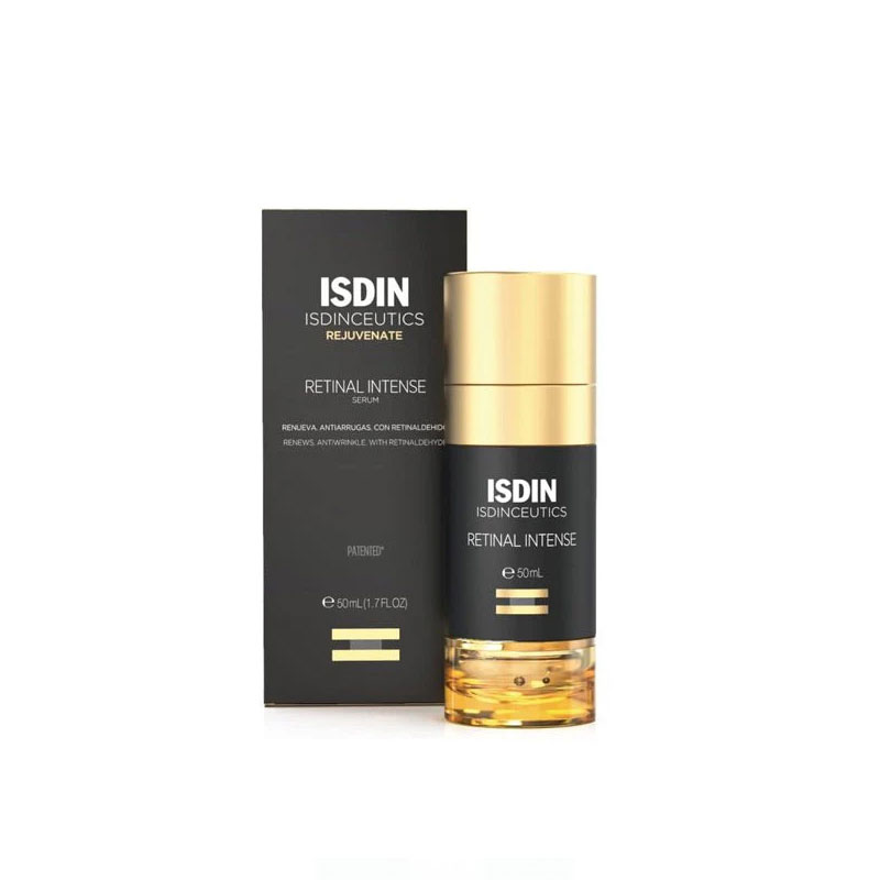 Isdin Retinal intense Serum