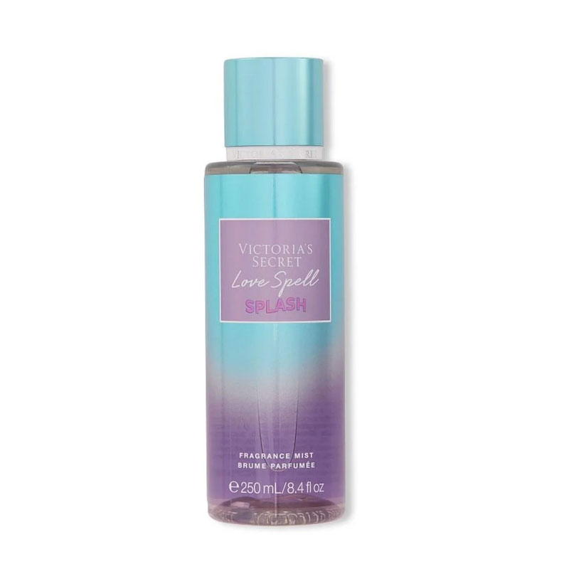 VICTORIAS SECRET LOVE SPELL   250ML