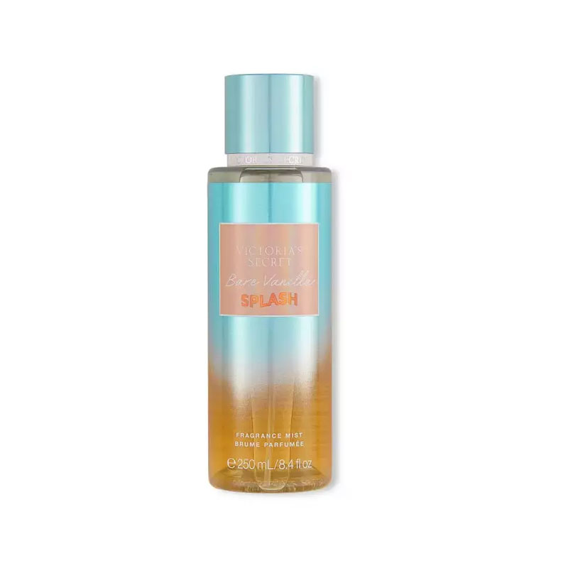 VICTORIAS SECRET BARE VANILLA   250ML