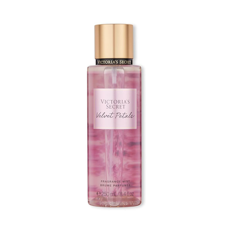 VICTORIAS SECRET VELVET PETALS   250ML