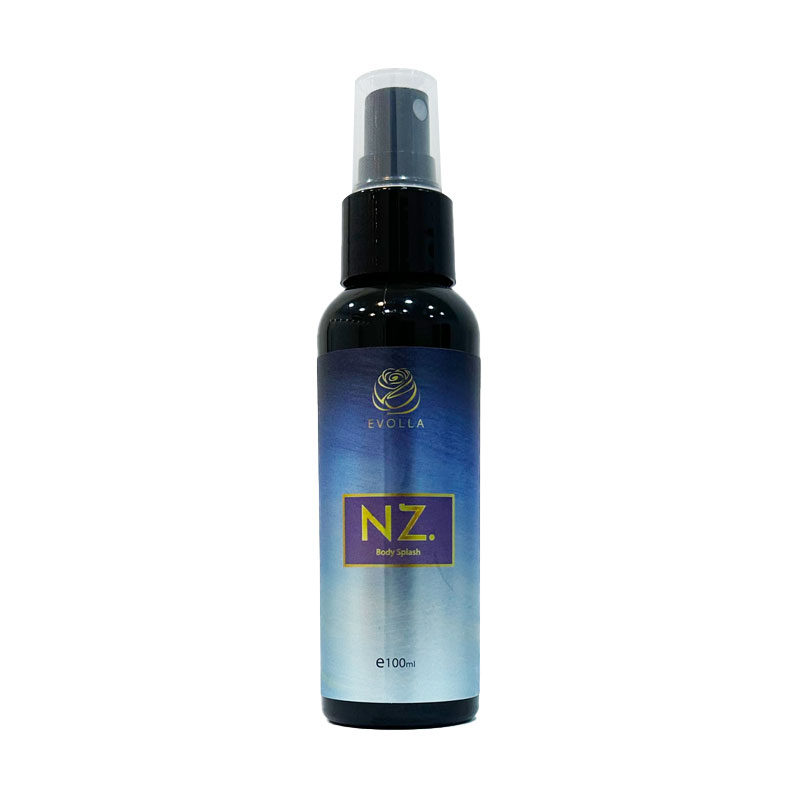 EVOLLA BODY SPLASH NZ 2 100ML