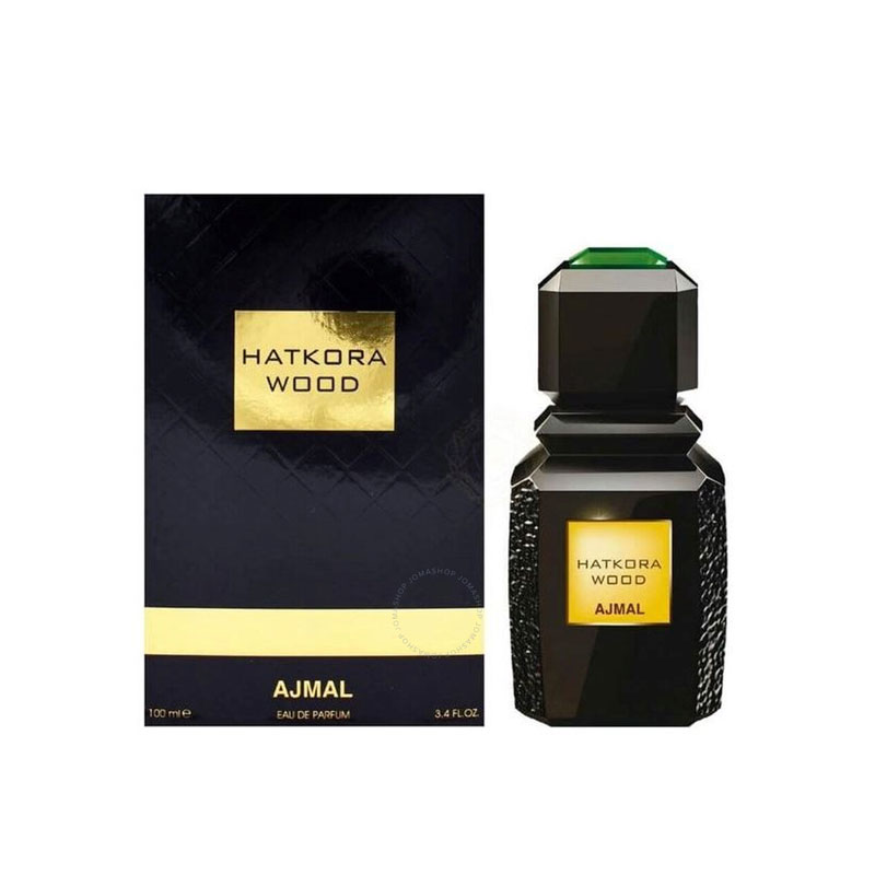 HATKORA WOOD  EDP 50ML