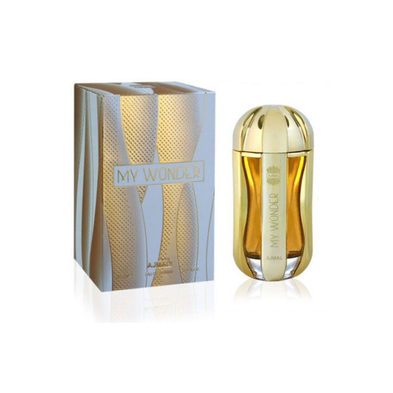 MY WONDER EDP 85ML