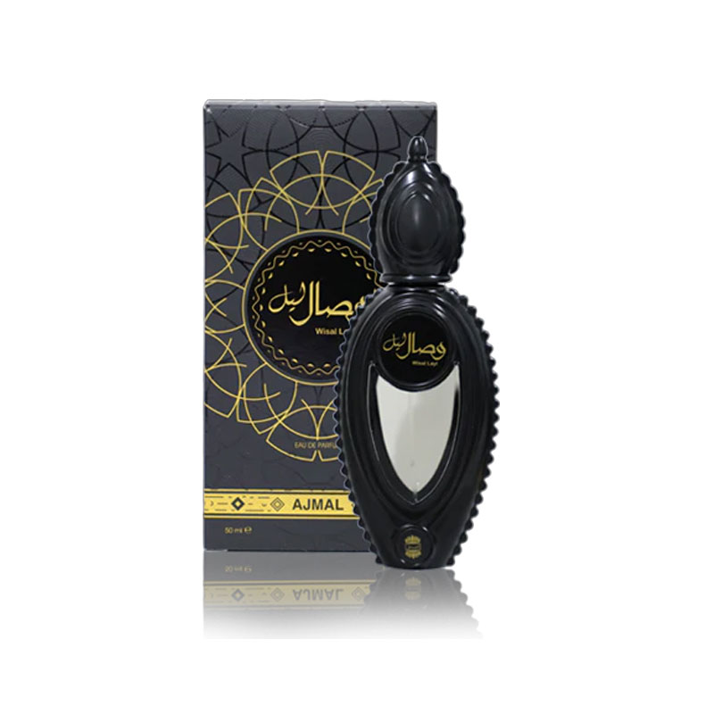 WISAL LAYL EAU DE PARFUM 50 ML