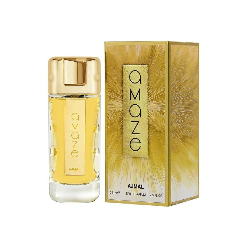 AMAZE HER EDP 75ML