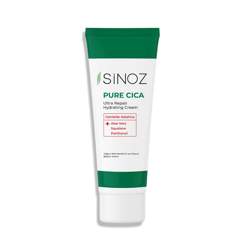 Sinoz Pure Cica Ultra Repair Cream 50 ml