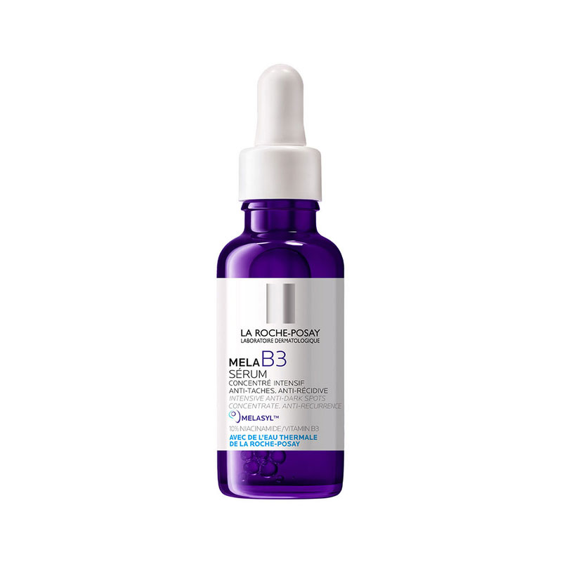 LA ROCHE-POSAY MELA B3 10 SERUM 30ML 
