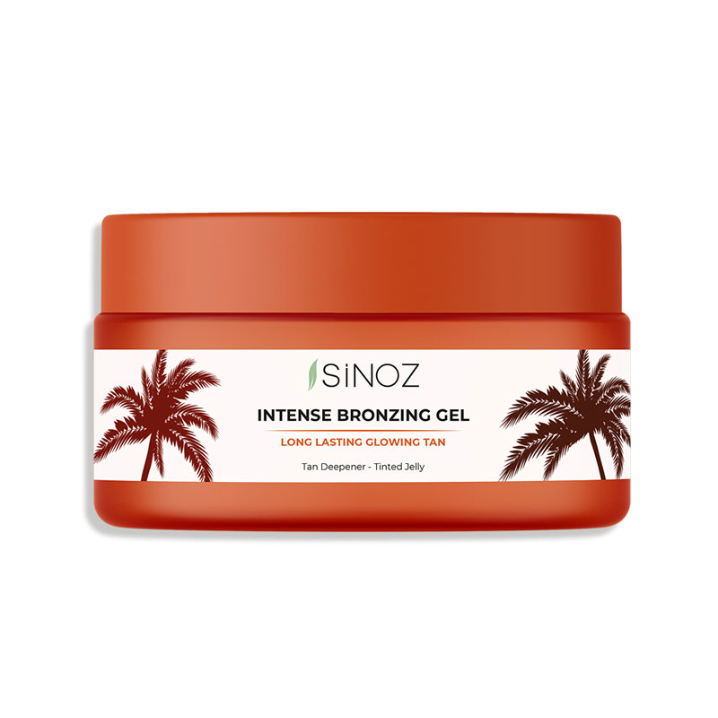 Sinoz Intense Bronzing Gel 200 ml