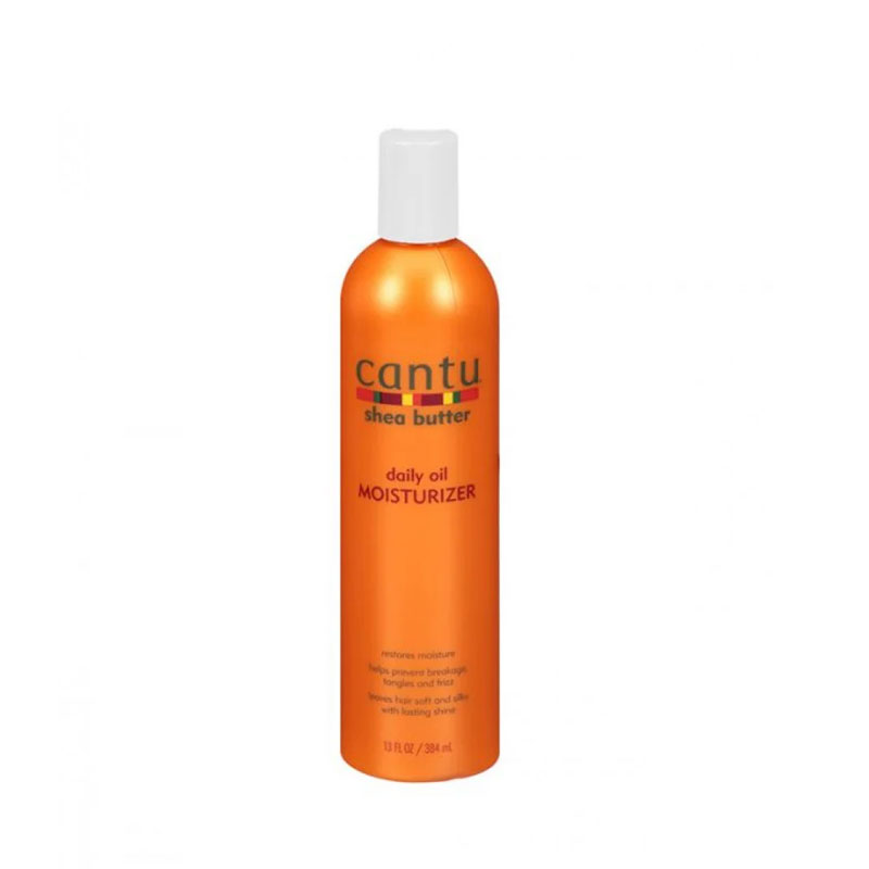 Cantu Daily Oil Moisturizer 384ml 0065