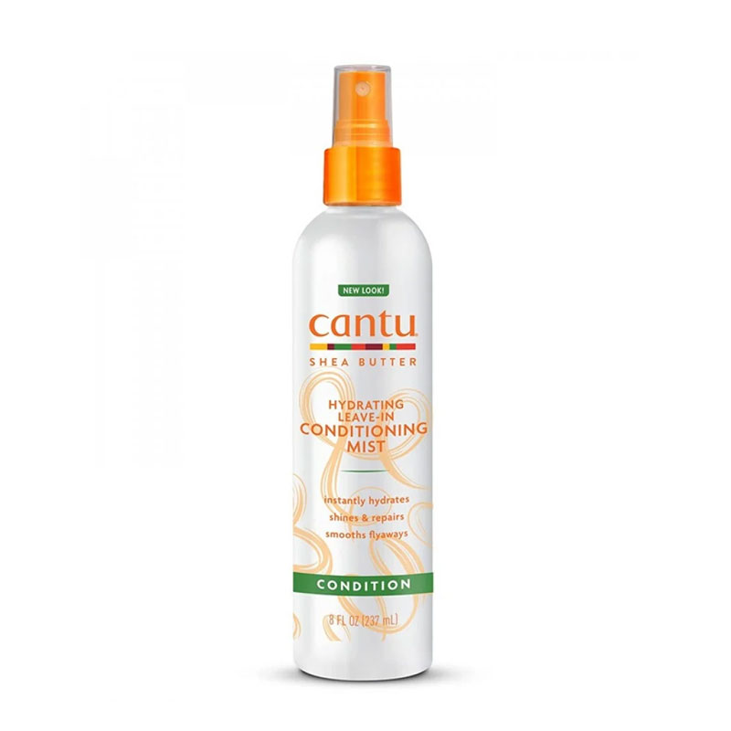 Cantu Hydrating Leave in Cond Mist 273ml 