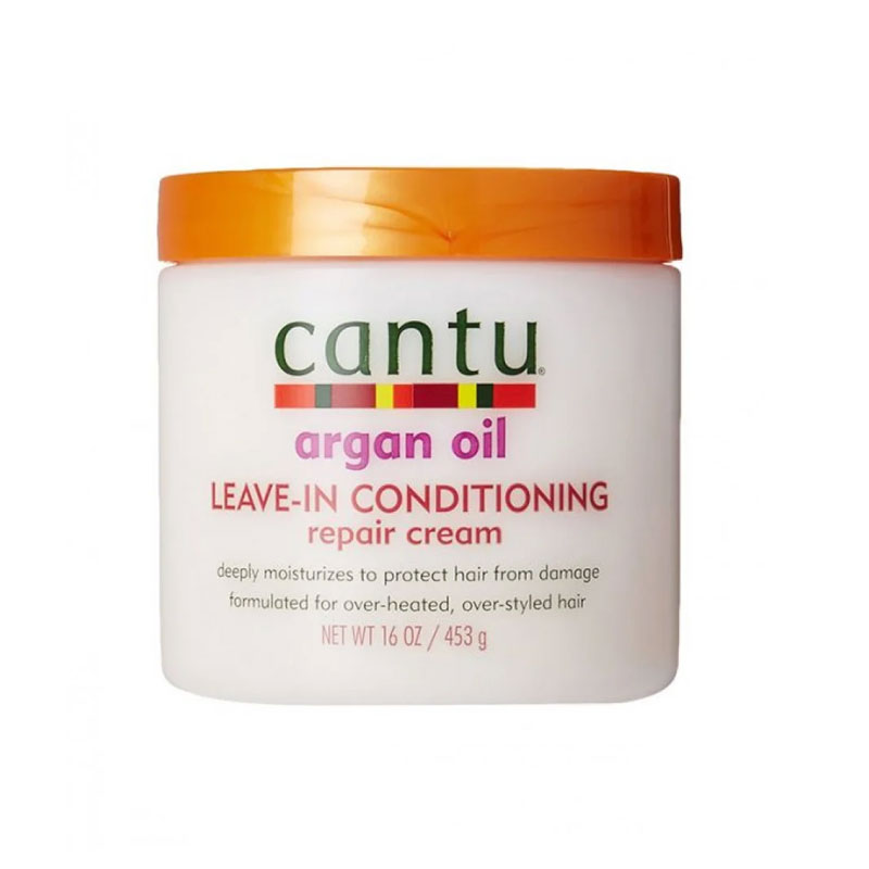 Cantu Argan Oil Leav in Cond 3 in1 multi 453g 
