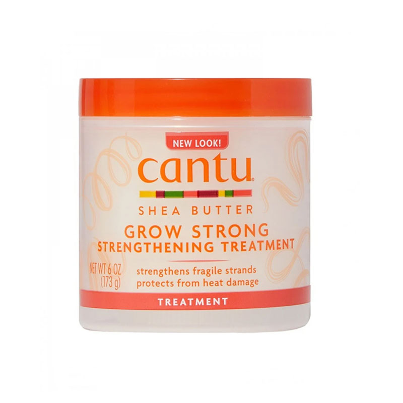 Cantu Grow Strong Trreatment 173g 