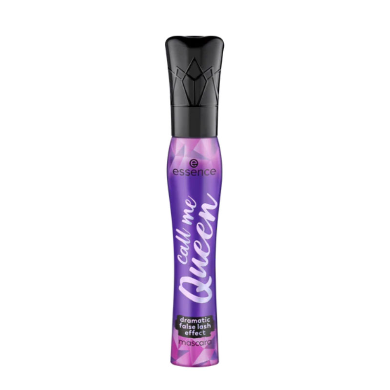 ESSENCE CALL ME QUEEN FALSE LASH EFFECT MASCARA