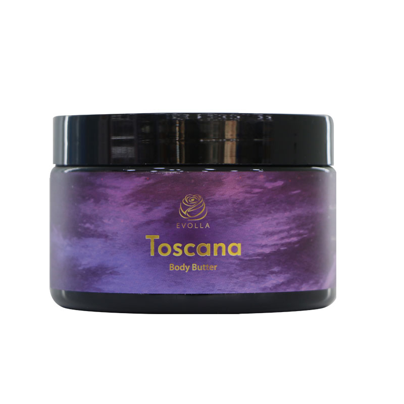 EVOLLA BODY BUTTER TOSCANA 250 ML