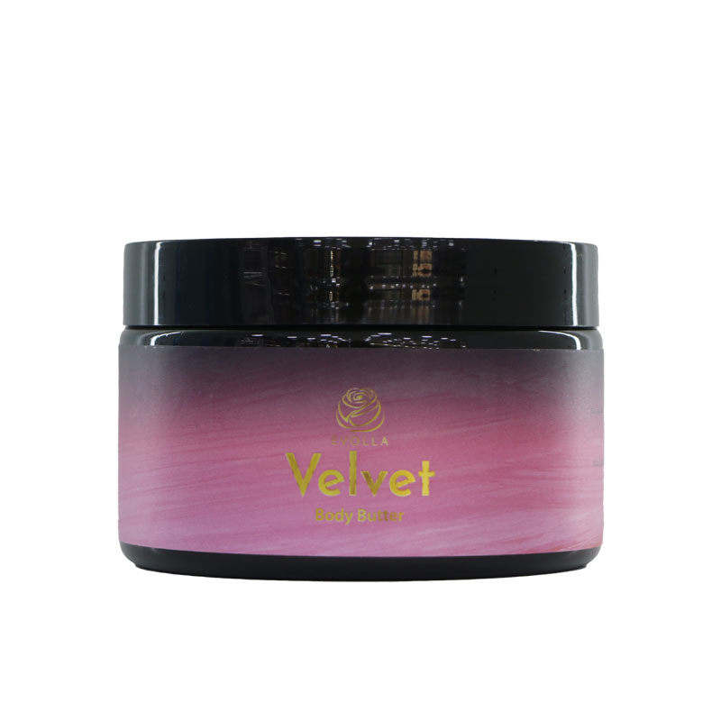 EVOLLA BODY BUTTER VELVET 250 ML