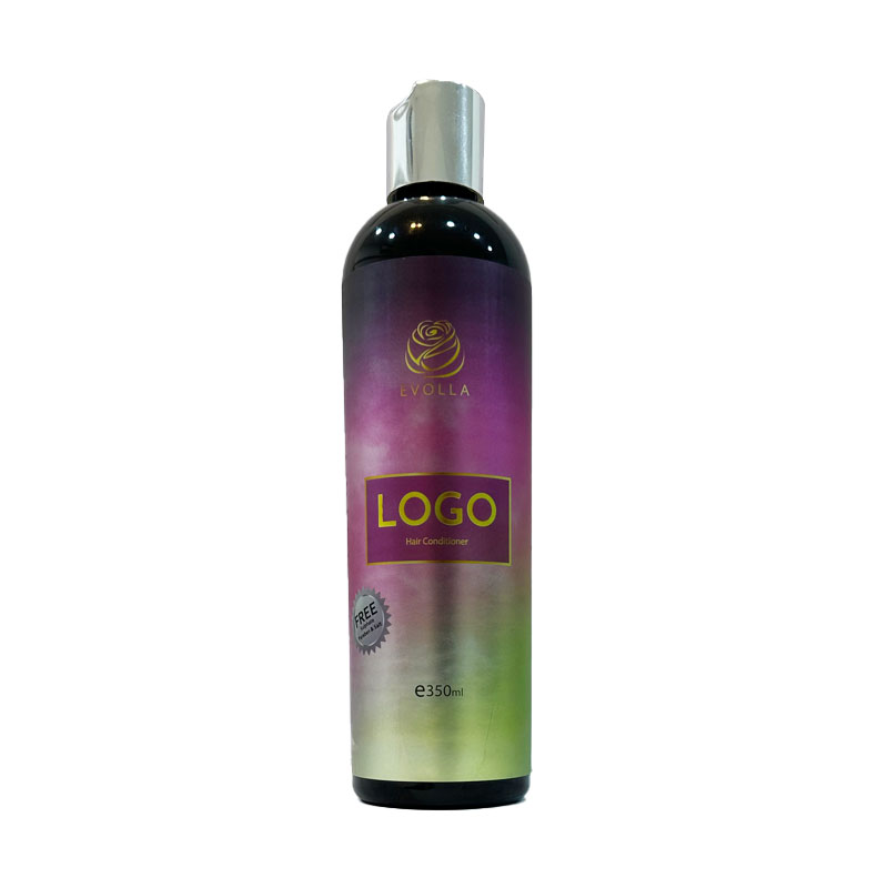EVOLLA CONDITIONER LOGO 350ML