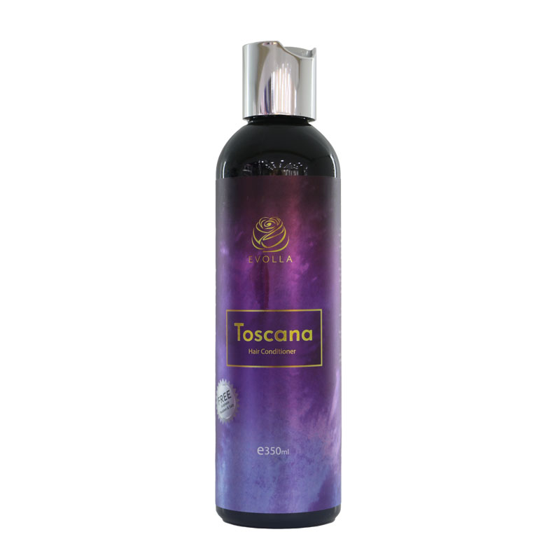 EVOLLA CONDITIONER TOSCANA 350ML