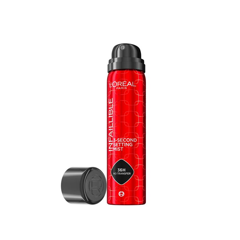 OAP INFA SET SPRAY AE75ML 260