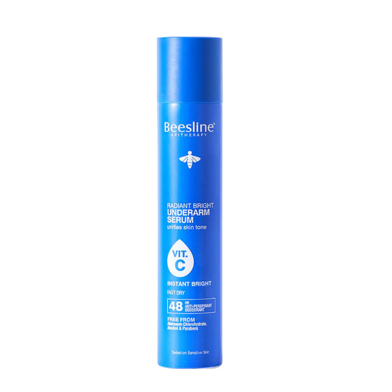 beesline Radiant BrightUnderarm Serum Instant Bright