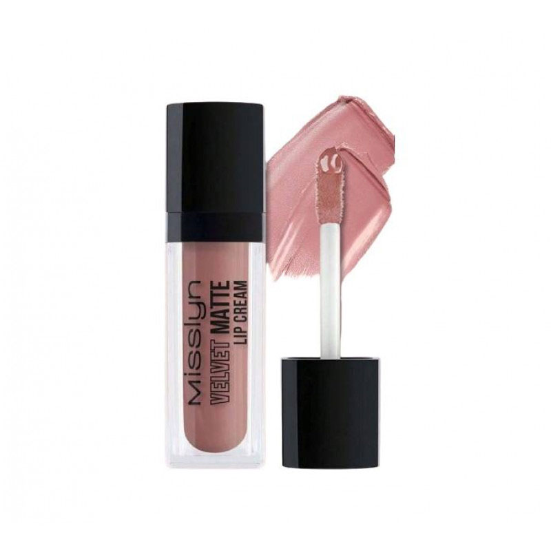 MISSLYN VELVET MATTE LIP CREAM 36