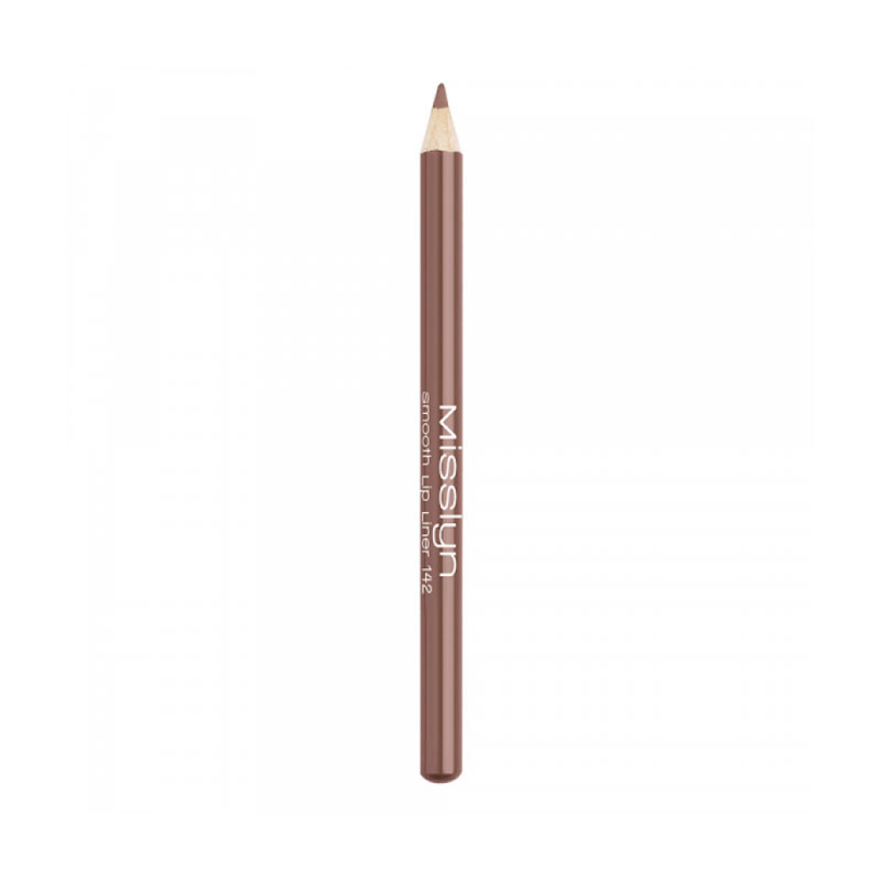 MISSLYN smooth Lip Liner 142