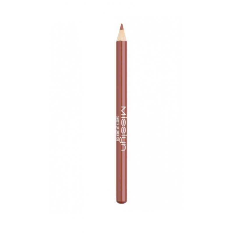MISSLYN smooth Lip Liner 138 - NEW