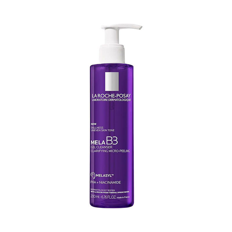 LA ROCHE POSAY MELA B3 CLEANSER 200 ML