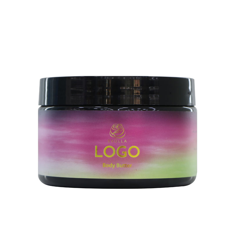 EVOLLA BODY BUTTER LOGO 250 ML