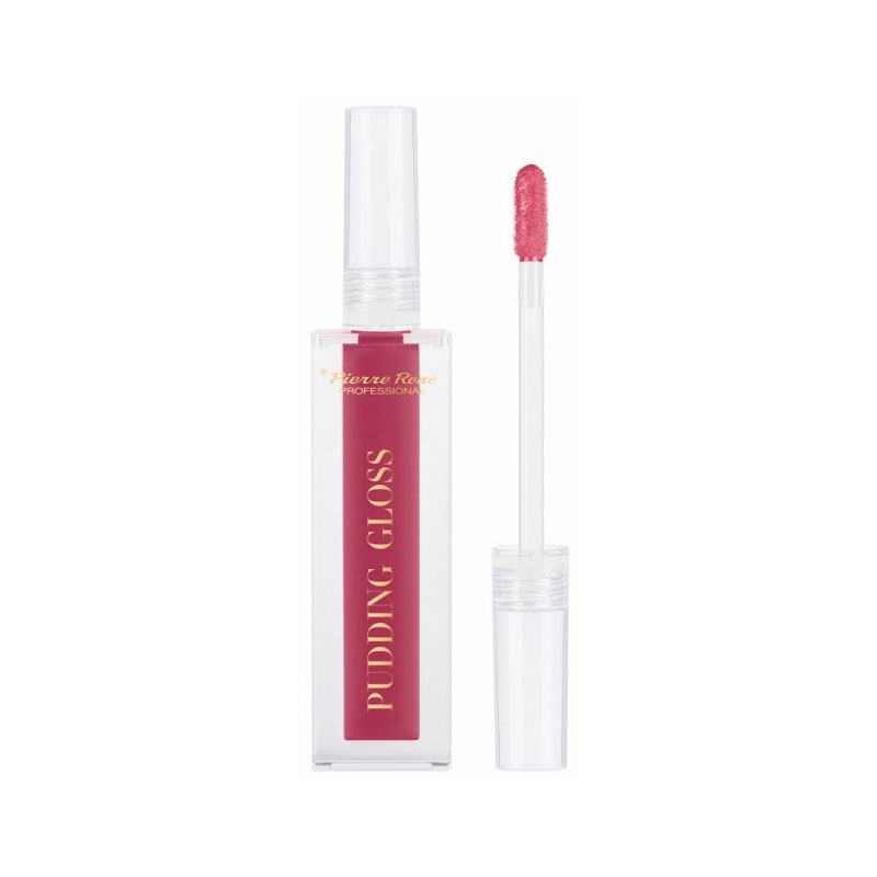 PIERRERENE Pudding Lip Gloss 04 - Gloss Up Girl	