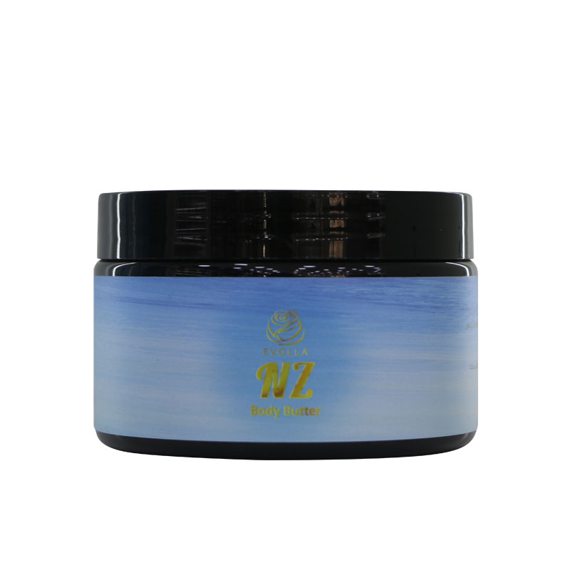 EVOLLA BODY BUTTER NZ 250 ML