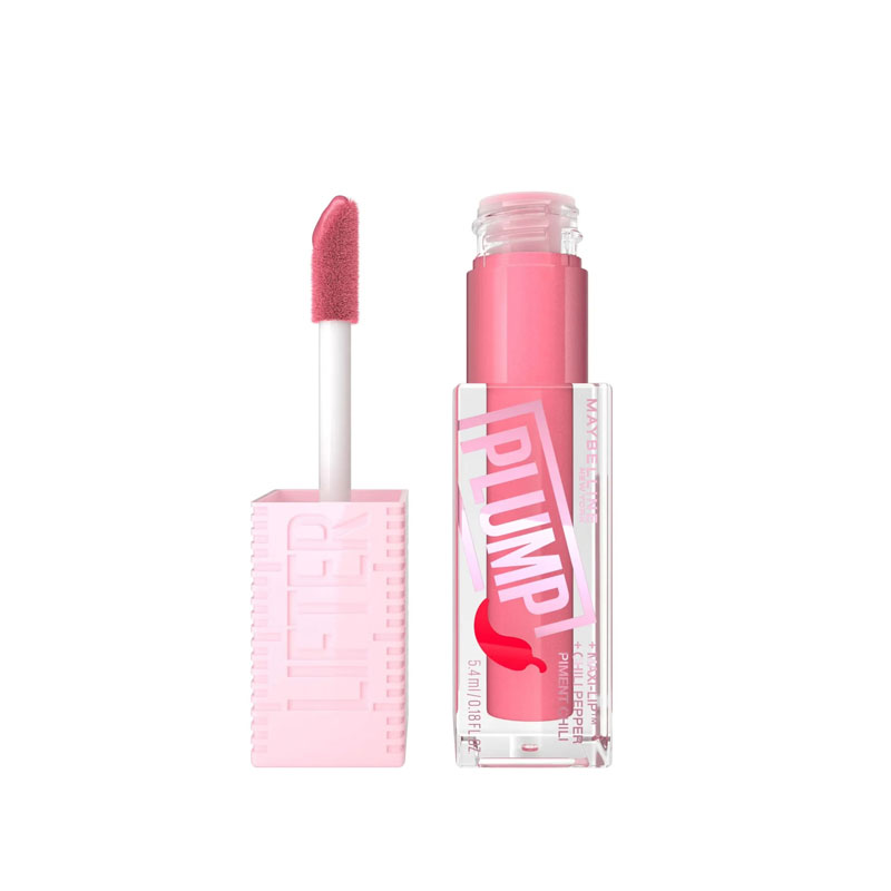 MNY LIFTER PLUMP 001 BLUSH BLAZE NU