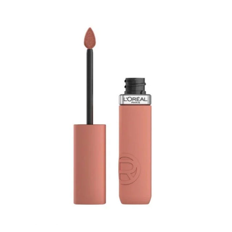 OA Nude MATTE.RESIST 601 WORTH IT