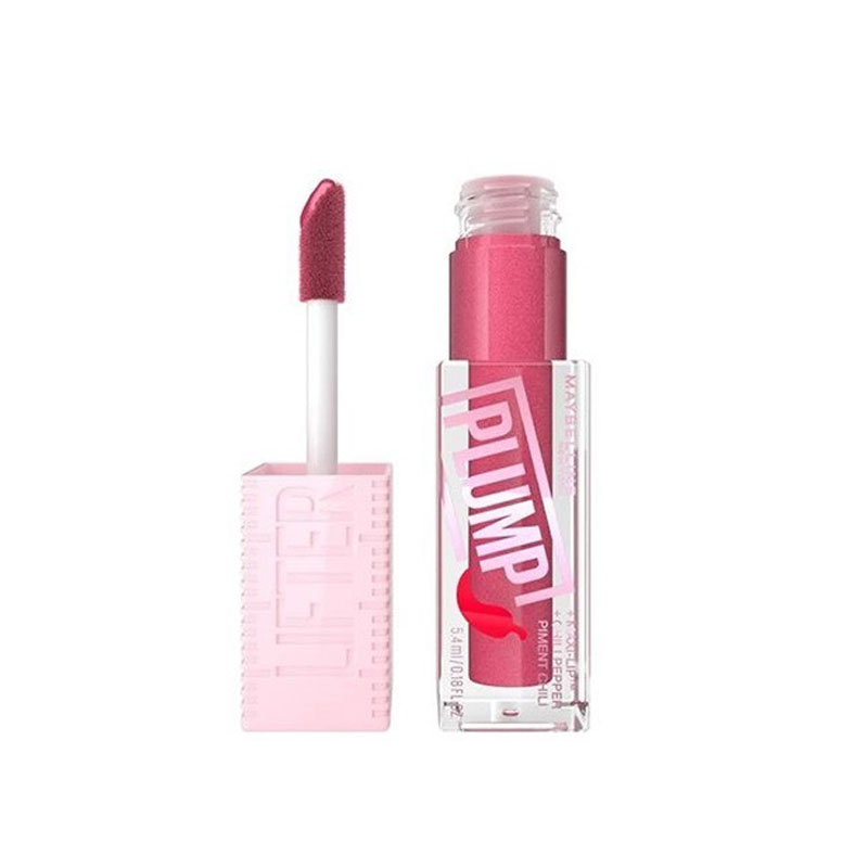 MNY LIFTER PLUMP 02 MAUVE BITE