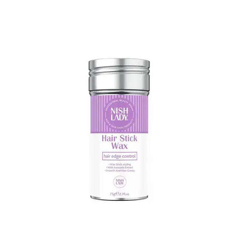 NISH LADY HAIR STICK WAX  