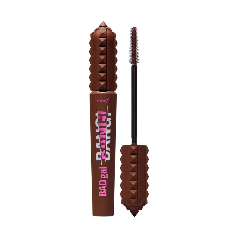  Benefit BADGAL BANG REBEL BROWN MASCARA