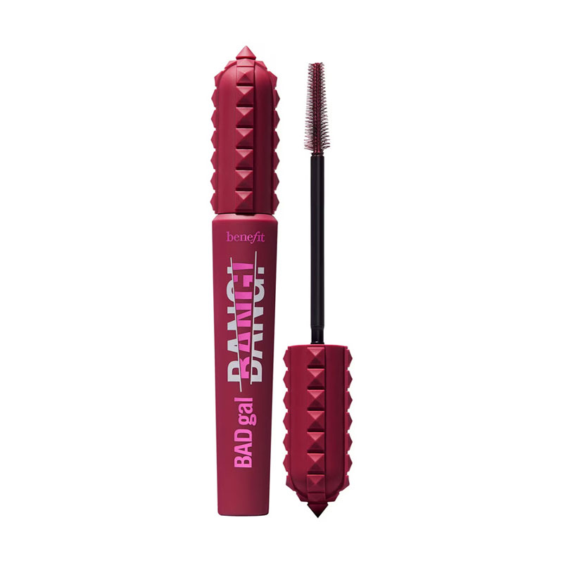  Benefit BADGAL BANG WILD PLUM MASCARA
