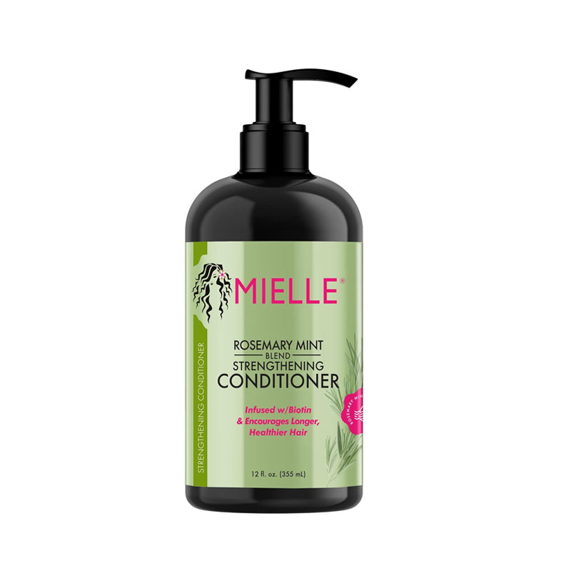 MIELLE ROSEMARY MINT CONDITIONER 355ML