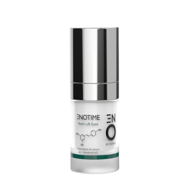 ENOTIME NUTRI-LIFT EYES 15ML 