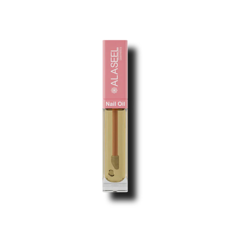 ALASEEL NAIL OIL 10ML