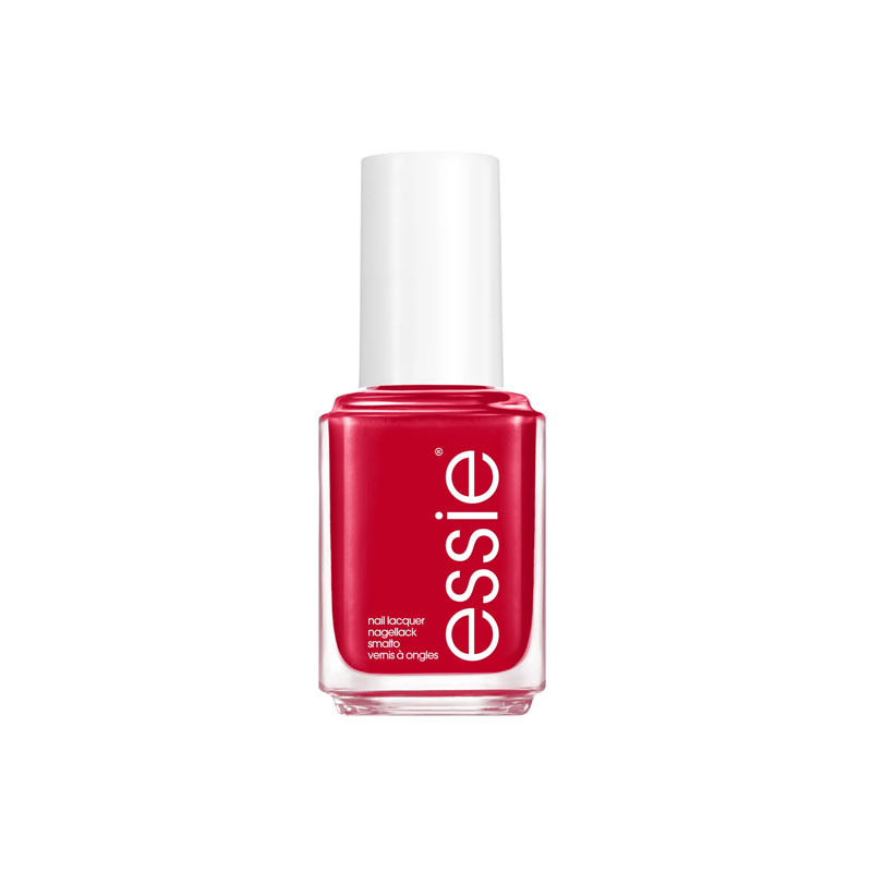 Essie COL 40 demure vixen