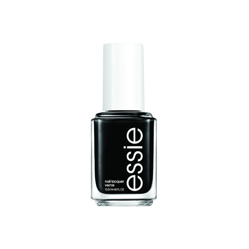 Essie COL 88 Licorice