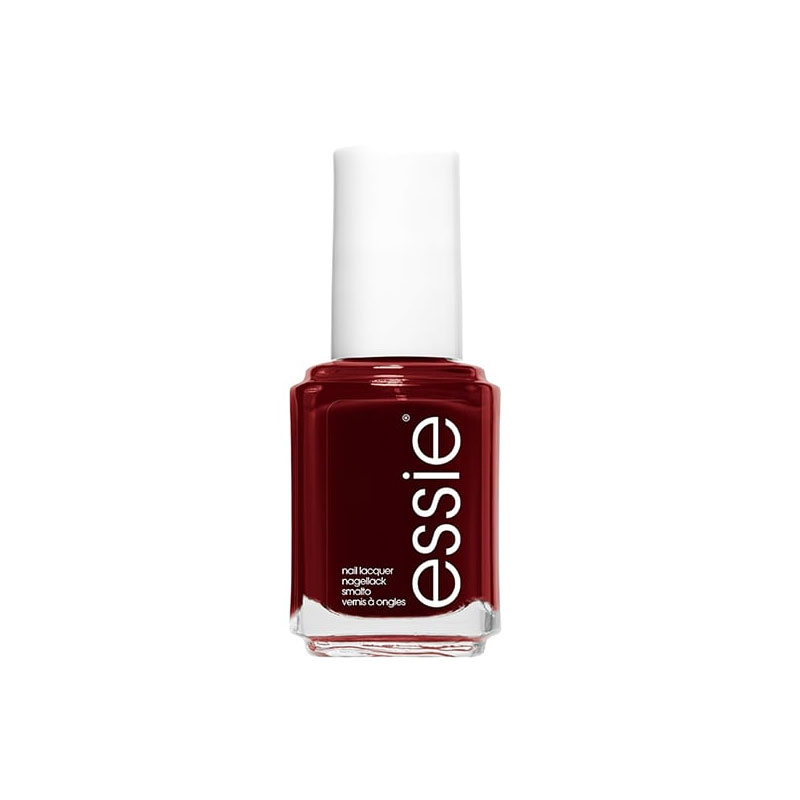 ESSIE Nail Polish 50 bordeaux