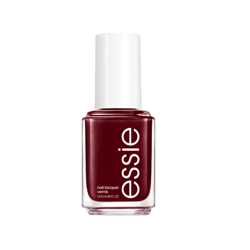 ESSIE VAO 726 BERRY NAUGHTY