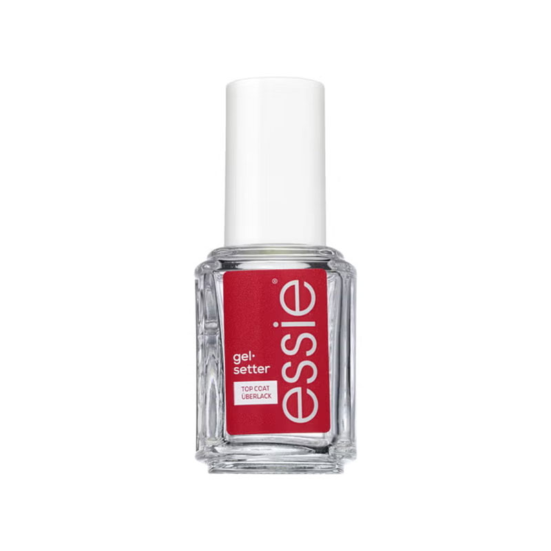 VAO ESSIE TOP COAT Gel Setter