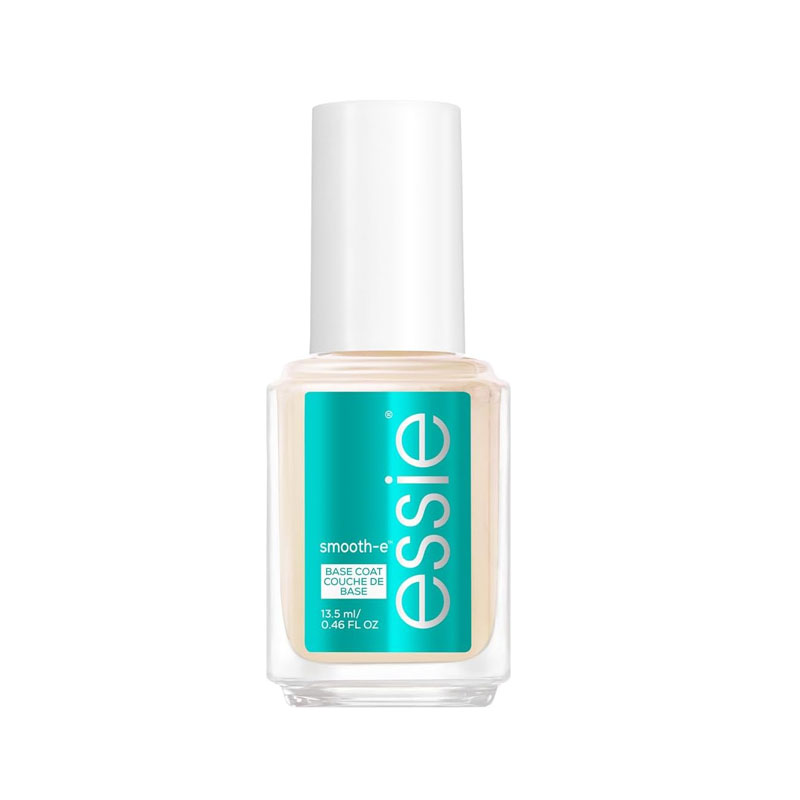 ESSIE BASE COAT Smooth over Smooth