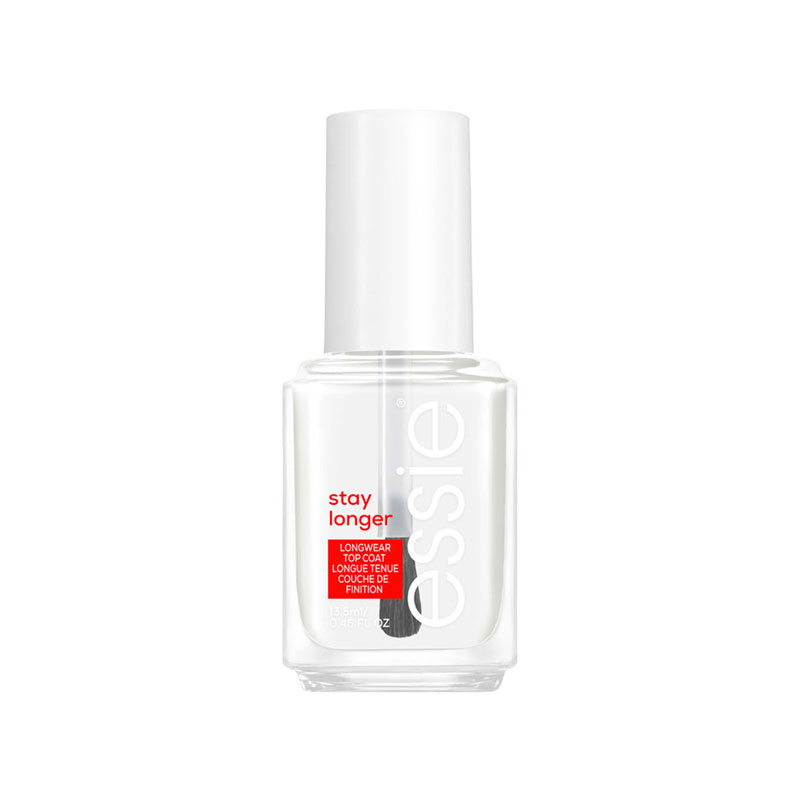ESSIE CARE STAY LONGER 