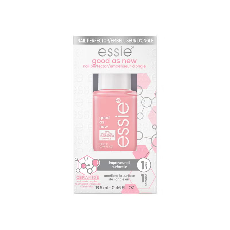 ESSIE C GOOD AS NEW  
