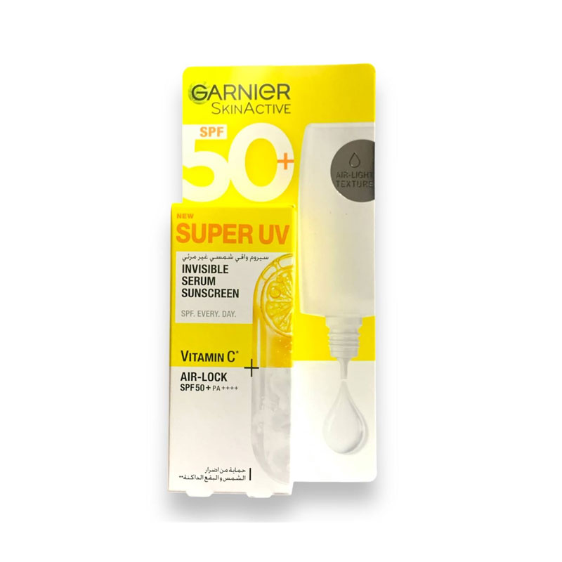 UV Super Serum 30ml EN AR