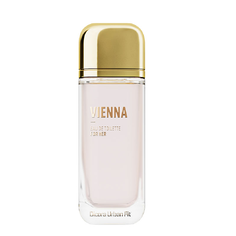 DICORA URBAN FIT ME VIENNA FOR HER PERFUME 150 ML 
