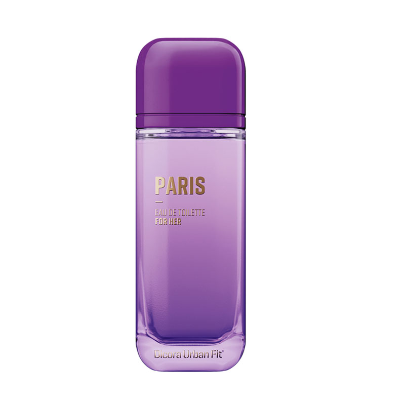 DICORA URBAN FIT ME PARIS FOR HER PERFUME 150 ML 